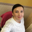 Natala Nevadomskaa