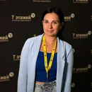 Ana Gvozdeva