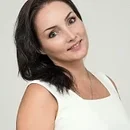 Наталья Сабурова