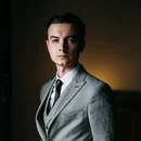 Maksim  Elagin