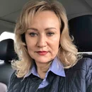 Инна Трапезникова