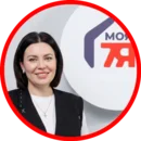 Ekaterina Skacko