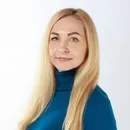 Svetlana Bobkova