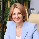 Irina Guryanova