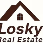 Losky Neve Tzedek MOTTY LOSKY