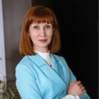 Svetlana Zidkova