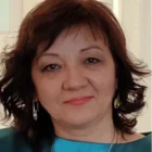 Marina Cernova