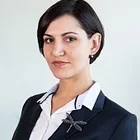 Irina Palamar