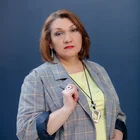 Марина Копылова