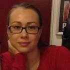 Evgenia  Romanova