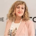 Elena Pavlovec Luton