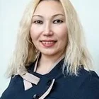 Olga Nikonova