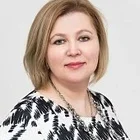 Alla Evdokimova