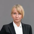 Наталья Будина