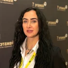 Елена Кульчик