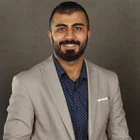 Ahmed  Jamal 