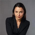 Yuliia Haidan