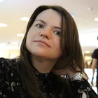 Ekaterina Boronikhina