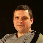 Sergey Anikeev