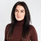 Anna Golovatenko