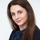 Виктория Дубинина