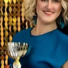 Olga Rubez