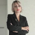 Olga Safrankova
