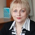 Olga Bulkina