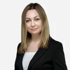 Бурчик Ольга