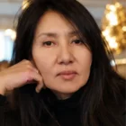 Aigul  Tleuliyeva