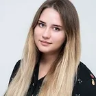 Anastasiya Korotkova