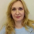 Anzhela Pechinskaya