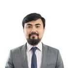 Ulugbek Ashirov