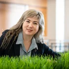 Cvetlana Farzalina