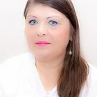 Svetlana Lebedeva