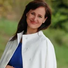 Viktoria Kostebelova