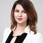 Алёна Босаченко