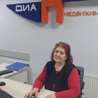 Нина Волчек