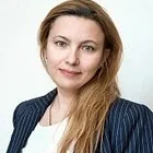 Ирина Зайцева