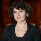 Svetlana Osinceva