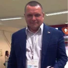 Sergey Anikeev