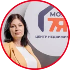 Oksana Apetenok