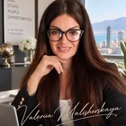 Valeria Malisevskaa