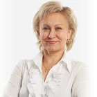 Людмила Семёнова