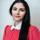 Elesa Bagdasaryan