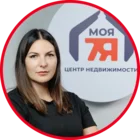Olga Pokrovskih