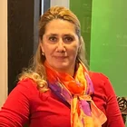 Мaria Barhudaryan