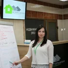 Irina Shavel