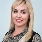 Zoya Dubova