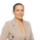 Dara Homenkova
